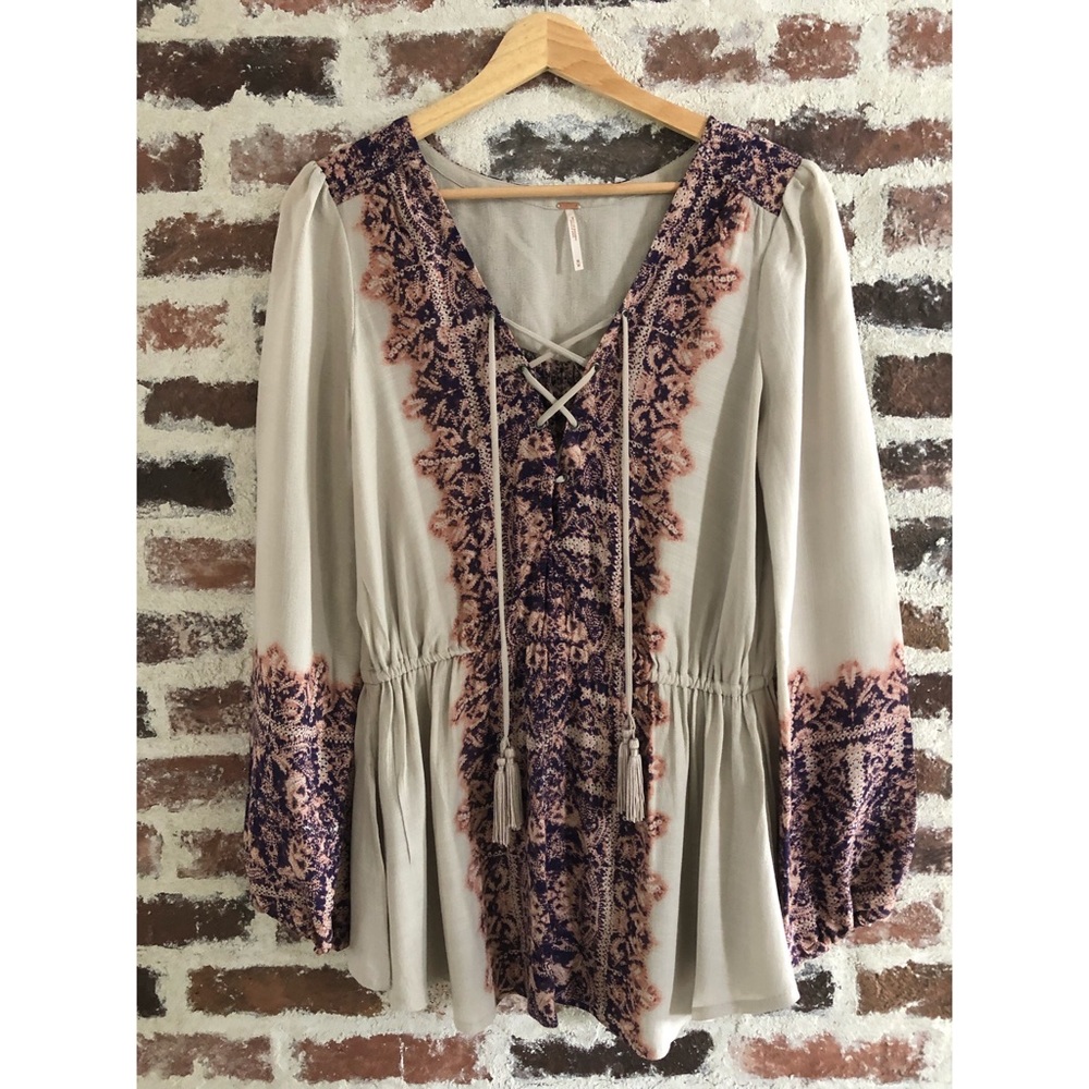 Free People Top